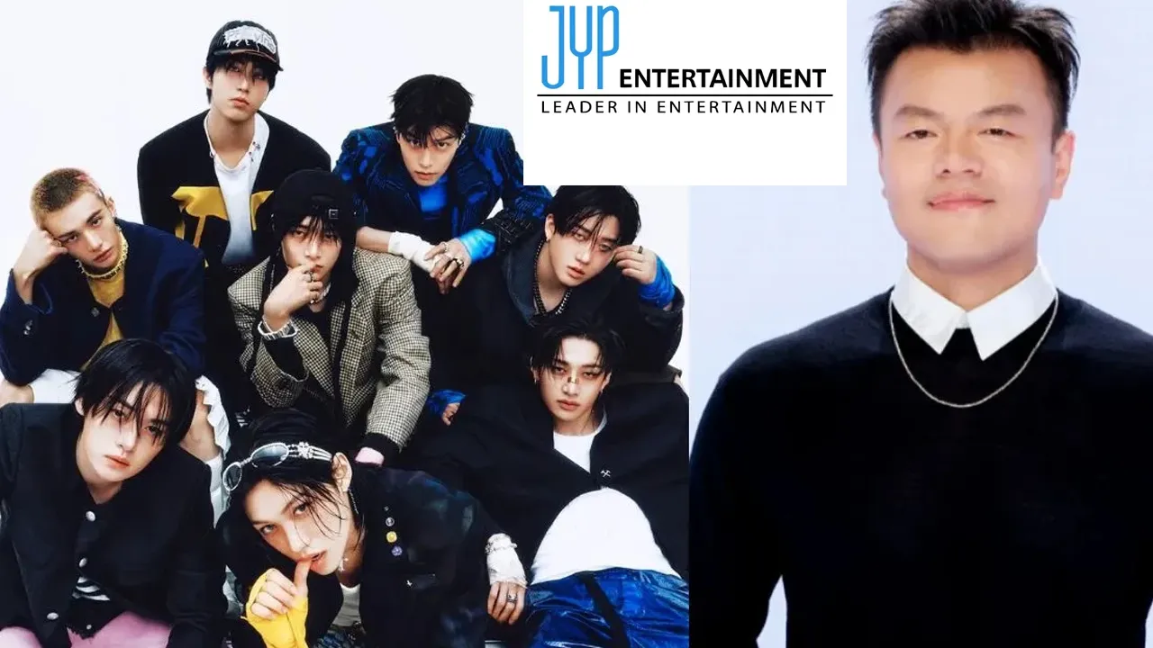 ក្រុមហ៊ុន JYP បរិច្ចាគ ២ សែនដុល្លារដល់កិច្ចប្រឹងប្រែងសង្គ្រោះគ្រោះរញ្ជួយដីនៅប្រទេសវេណេស៊ុយអេឡា