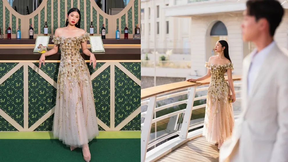 មង្គលការកូនស្រីឧបនាយករដ្ឋមន្ត្រី និងកូនប្រុសត្រកូលអ្នកជំនួញដ៏ល្បីលើទឹកដីអឺរ៉ុប ជ្រើសប្រេនកូនខ្មែរ