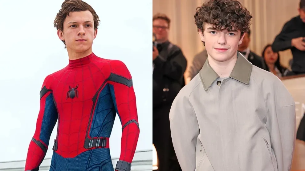 Tom Holland យល់ថា Owen Cooper ស័ក្តិសមសម្រាប់បន្តវេនតួអង្គ Spider-Man តពីលោក