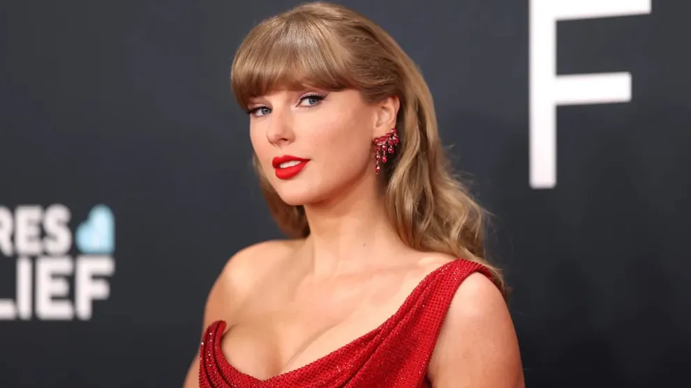 ទ្រព្យសម្បត្តិរបស់ Taylor Swift ហក់ឡើងដល់ ២ ពាន់លានដុល្លារ វ៉ាដាច់តារាស្រីជុំវិញពិភពលោក