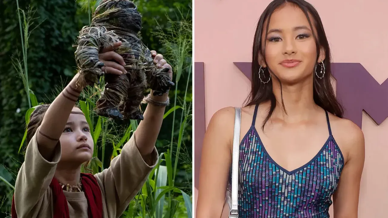 Kaylee Hottle តួស្រីក្នុងភាពយន្ត Godzilla ត្រូវបាត់បង់ជីវិតក្នុងអាយុ 18 ឆ្នាំ ដោយគ្រោះថ្នាក់ចរាចរណ៍