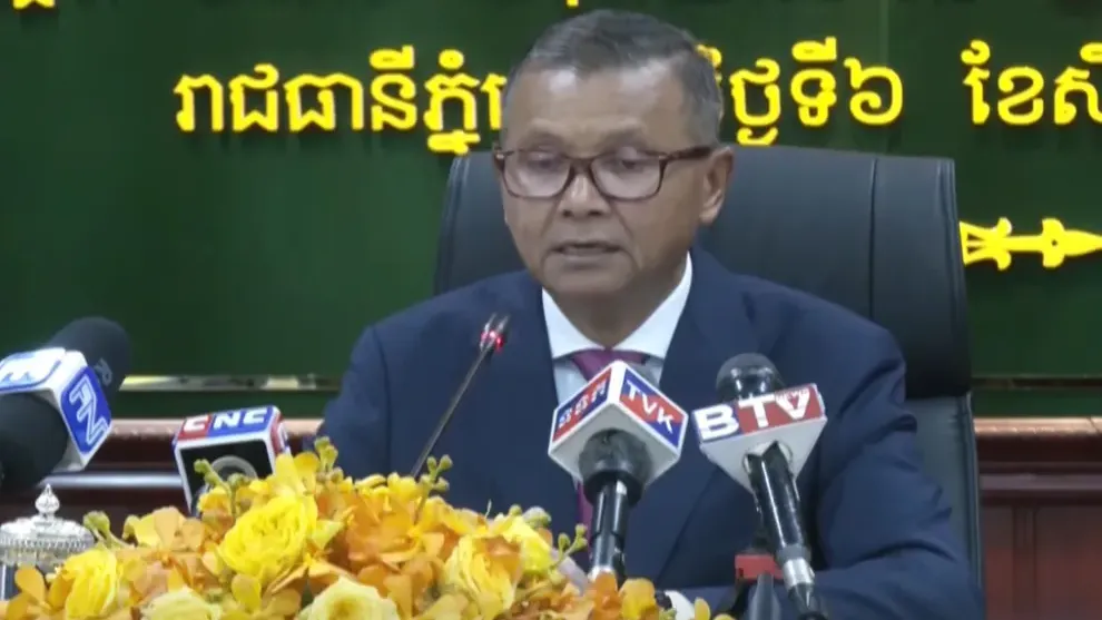 ការប្រឡងបាក់ឌុបឆ្នាំ ២០២៦ នេះ គ្រោងចំណាយទឹកប្រាក់ប្រមាណ ៦ លានដុល្លារ