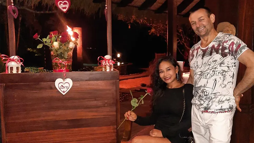 លោក​ស្រី សុភា បុត្រ​ឈរ បរិច្ចាគ ៣ ម៉ឺនដុល្លារ ​ទៅមូលនិធិកុមារកម្ពុជា និងបង្ហើបគ្រោងថ្មីជួយគ្រូ​បង្រៀនចូលនិវត្តន៍ឆ្នាំ ២០២៥-២០២៦​​