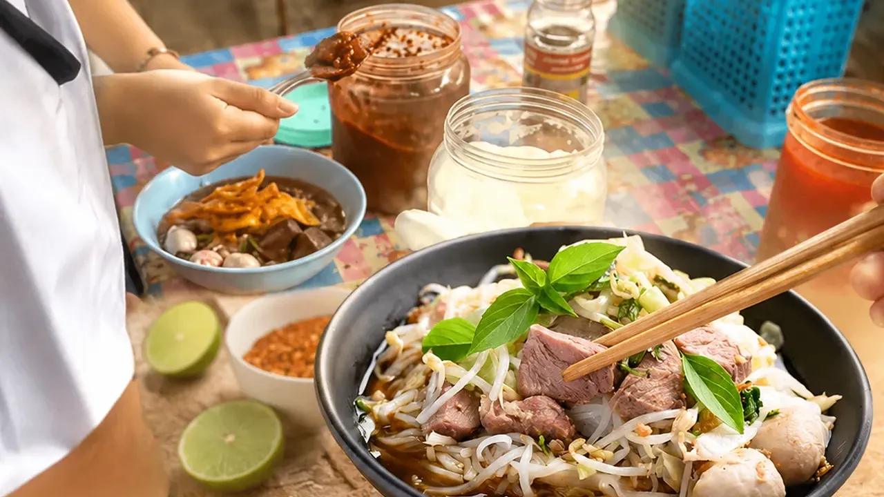 ទស្សនៈអប់រំ៖ កុំទម្លាប់ថែមគ្រឿងក្នុងចានអ្នកដទៃ ព្រោះអ្វីដែលឆ្ងាញ់សម្រាប់យើងអាចមិនមែនរសជាតិដែលគេចូលចិត្តទេ