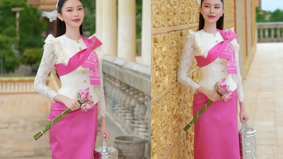 សម្លៀកបំពាក់មិនសមរម្យ ដែលមិនគួរស្លៀកពាក់ទៅវត្តនាឱកាសបុណ្យ​កាន់បិណ្ឌ និង​ភ្ជុំបិណ្ឌ​