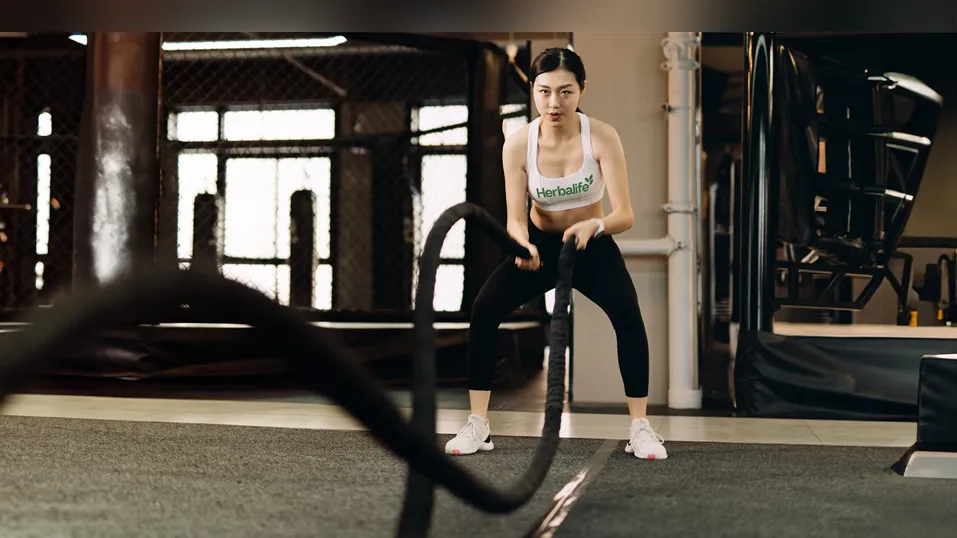 ក្រុមហ៊ុន Herbalife ប្រចាំប្រទេសកម្ពុជាចែករំលែកព័ត៌មានពីសុខភាពបេះដូងកម្រិតកោសិកា៖ អ្វីដែលមនុស្សភាគច្រើនមិនធ្លាប់បានដឹង