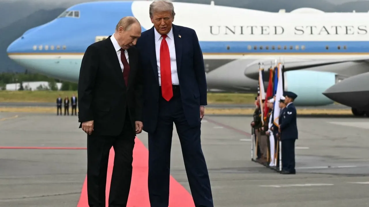 លោក ពូទីន 