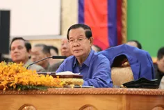 សម្តេចតេជោ - Thumbnail