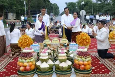ពិធីពុទ្ធា - Thumbnail