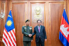 សម្តេចតេជោ - Thumbnail