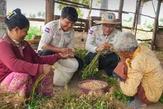 គ្រួសារកសិ - Thumbnail