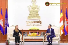 អាមេរិកបញ្ - Thumbnail