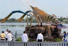 រូបសំណាកបង - Thumbnail