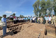 កំណាយស្រាវ - Thumbnail