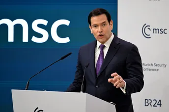 អាមេរិក ពន្លះ UN ថា អសមត្ថភាពបញ្ចប់ជម្លោះនានាទូទាំងពិភពលោក - AMS Article Thumbnail