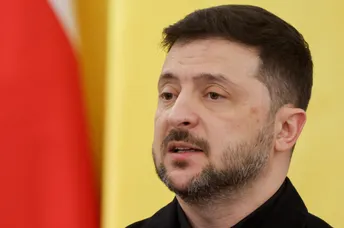 អ៊ុយក្រែន បញ្ជូនជំនាញការដ្រូនទៅជួយមជ្ឈិមបូព៌ា សប្តាហ៍នេះ - AMS Article Thumbnail