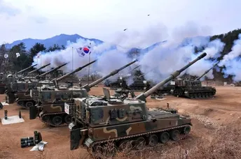 ហ្វាំងឡង់ ចាយជាង ៦៣០ លានដុល្លារ ទិញរថក្រោះទំនើបៗចំនួន ១១២ គ្រឿងពី កូរ៉េខាងត្បូង - AMS Article Thumbnail