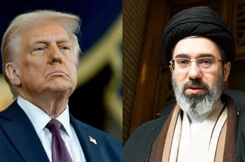 អ៊ីរ៉ង់ មិនបន្តចរចាជាមួយអាមេរិក នៅប៉ាគីស្ថាន - AMS Article Thumbnail