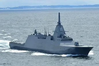 អូស្ត្រាលី និងជប៉ុន ចុះកុងត្រាទិញលក់នាវាចម្បាំងក្នុងតម្លៃ ៧ ពាន់លានដុល្លារ - AMS Article Thumbnail