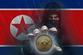 Hacker កូរ៉េខាងជើង សង្ស័យលួចលុយគ្រីបតូជិត ៣០០ លានដុល្លារ យកទៅផលិតអាវុធប្រល័យលោក - AMS Article Thumbnail