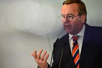 អាល្លឺម៉ង់ ដាក់មហិច្ឆតាកសាងទ័ពខ្លាំងបំផុតរបស់អឺរ៉ុបនៅត្រឹមឆ្នាំ ២០៣៩ - AMS Article Thumbnail