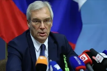 រុស្ស៊ី ព្រមានប្រឆាំងការដាក់ពង្រាយយន្តហោះនុយក្លេអ៊ែររបស់បារាំងក្នុងប្រទេសដទៃ - AMS Article Thumbnail