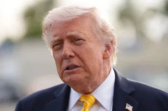 លោក Trump ព្រមពិនិត្យសំណើថ្មីរបស់អ៊ីរ៉ង់ ឆាប់ៗ - AMS Article Thumbnail