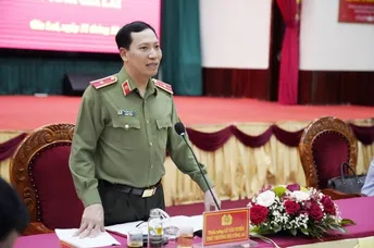 វៀតណាមនឹងដោះលែងអ្នកទោសជិត១ម៉ឺននាក់ - AMS Article Thumbnail