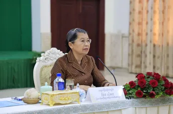 ឆមាសទី១ឆ្នាំនេះអង្គភាពប្រឆាំងអំពើពុករលួយ បានបញ្ជូន១១សំណុំរឿងទៅតុលាការ - AMS Article Thumbnail