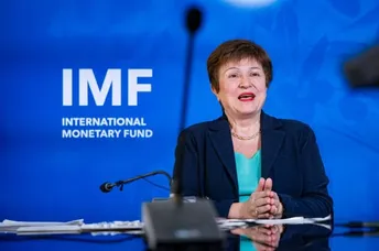 IMF ថា វិនិយោគលើ AI ជួយរក្សាកំណើនសេដ្ឋកិច្ចសកល តែ អាចជាស៊ូណាមិរំខានយ៉ាងខ្លាំង - AMS Article Thumbnail