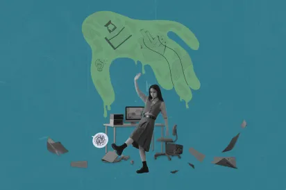 វិធីសាស្រ្ត ៤ ​ដើម្បី​ការពារ និងគ្រប់គ្រង​អាការៈ Burnout