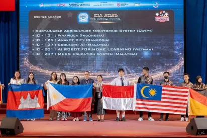 កម្ពុជាធ្វើជាម្ចាស់ផ្ទះកម្មវិធី ICIA 2026 ប្រមូលផ្តុំយុវជនច្នៃប្រឌិត និងអ្នកអប់រំពីជុំវិញពិភពលោក