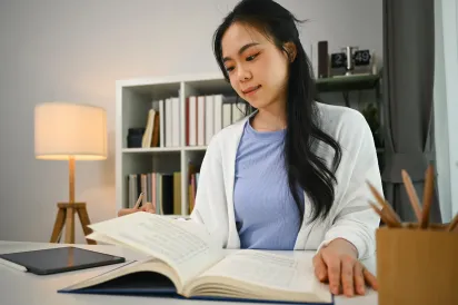 វិធីទាំង ៦ ដើម្បីបង្កើនការផ្ដោតអារម្មណ៍ ៖ គន្លឹះយកឈ្នះ "ភាពខ្ជិល" និងបង្កើនប្រសិទ្ធភាពសិក្សា