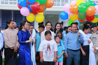 កុមារអូទីស្សឹមនៅកម្ពុជានៅតែប្រឈមការរើសអើង ខណៈអ្នកជំនាញអំពាវនាវឱ្យបង្កើនការយកចិត្តទុកដាក់