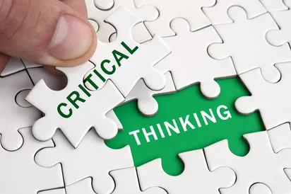 តិចនិក ៧ យ៉ាង ដើម្បីក្លាយជា «មនុស្សពូកែគិត» (Critical Thinking)