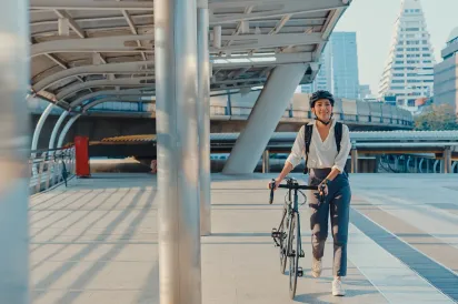 តិចនិក ៦យ៉ាង ដើម្បីឱ្យរាងកាយសកម្ម ដោយមិនចាំបាច់ទៅកន្លែងហាត់ប្រាណ