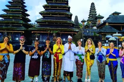 ឥណ្ឌូនេស៊ី ប្រកាសផ្តល់អាហារូបករណ៍ "DARMASISWA" ឆ្នាំសិក្សា ២០២៦-២០២៧ ផ្ដោតលើភាសា និងវប្បធម៌