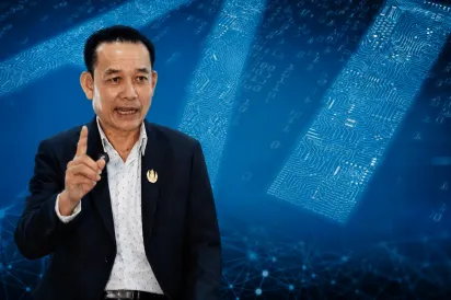 លោក ឈត ប៊ុនថង ៖ ក្នុងយុគសម័យឌីជីថល ការចេះប្រើប្រាស់ AI ជាសញ្ញានៃភាពឆ្លាតវៃ និងការដើរទាន់បច្ចេកវិទ្យា
