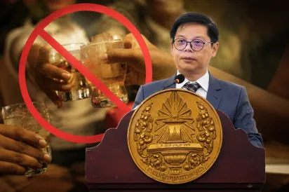 "​អ្នក​មិន​ផឹក​ស្រា​ ​ក៏​អាច​ត្រូវ​បង់​ពន្ធ​ជំនួស​អ្នក​ផឹក​" ​៖​ ​អ្នកជំនាញ​ព្រមាន​ពី​បន្ទុក​សេដ្ឋកិច្ច​ដ៏​ធ្ងន់​ពី​ផលប៉ះពាល់​នៃ​គ្រឿងស្រវឹង​