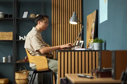 Deep Work ៖ គន្លឹះពង្រឹងការផ្ដោតអារម្មណ៍ និងយកឈ្នះការរំខាន