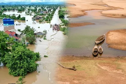 បាតុភូត​ ​ENSO​ ​៖​ ​ស្វែងយល់​ពី​ ​El​ ​Ni​ñ​o​ ​និង​ ​La​ ​Ni​ñ​a​ ​ដែល​ជះឥទ្ធិពល​លើ​អាកាសធាតុ​ពិភពលោក​