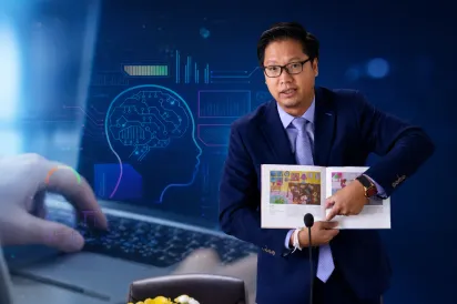តើ​ ​AI ​បាន​ជួយ​ដល់​ការ​រៀន​របស់​សិស្ស ​និង​លទ្ធផល​នៃ​ការ​ប្រឡង​ដែរ​ ​ឬ​ទេ​?​