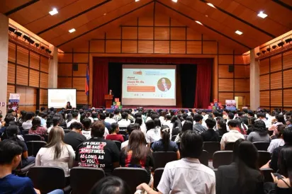 ឯកឧត្តម​ ​ចឹក ​លីម ​៖​ ​យុវជន​ ​គឺជា​កម្លាំង​ចលករ​សម្រាប់​អនាគត​របស់​ប្រទេស​កម្ពុជា​