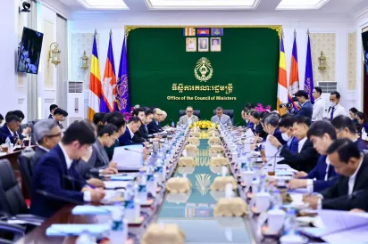 កម្ពុជាពន្លឿនការរៀបចំក្រមប្រតិបត្តិ និងស្តង់ដាវាយតម្លៃ ដើម្បីធានាគុណតម្លៃពិតប្រាកដនៃឋានៈសាស្ត្រាចារ្យ