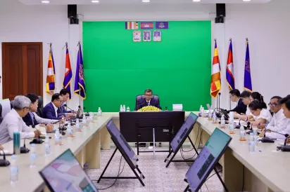 ក្រសួងអប់រំរឹតបន្តឹងការធានាគុណភាពការសិក្សាថ្នាក់បណ្ឌិត ដើម្បីលើកកម្ពស់តម្លៃសញ្ញាបត្រ