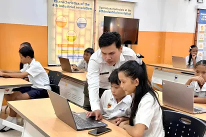 រដ្ឋមន្រ្តីអប់រំ ៖ គ្រូបង្រៀន ត្រូវមានគរុកោសល្យទំនើប ដើម្បីបណ្ដុះសិស្សឱ្យមានបំណិនសតវត្សរ៍ទី២១