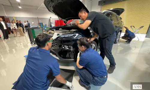 ក្រសួងការងារ ៖ ឆ្នាំ២០២៦ ទីផ្សារការងារកម្ពុជានឹងវិវត្ត​ទៅ​រក​ការប្រើប្រាស់​ពលកម្មជំនាញ និងបច្ចេកទេស