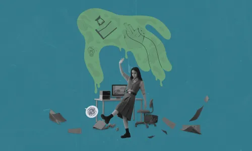 វិធីសាស្រ្ត ៤ ​ដើម្បី​ការពារ និងគ្រប់គ្រង​អាការៈ Burnout