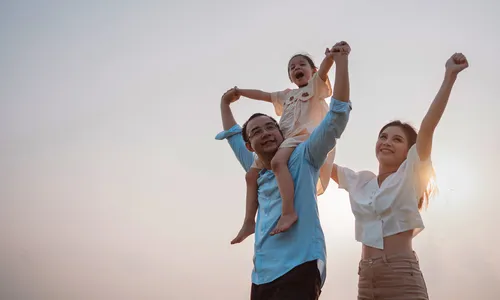 ទម្លាប់តូចៗ ក្នុងការចិញ្ចឹមបុត្រធីតាឱ្យមានសុភមង្គល និងរឹងមាំផ្លូវចិត្ត