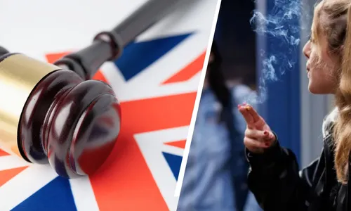 ចក្រភពអង់គ្លេសអនុម័តច្បាប់ហាមជក់បារីសម្រាប់ក្មេងជំនាន់ក្រោយ